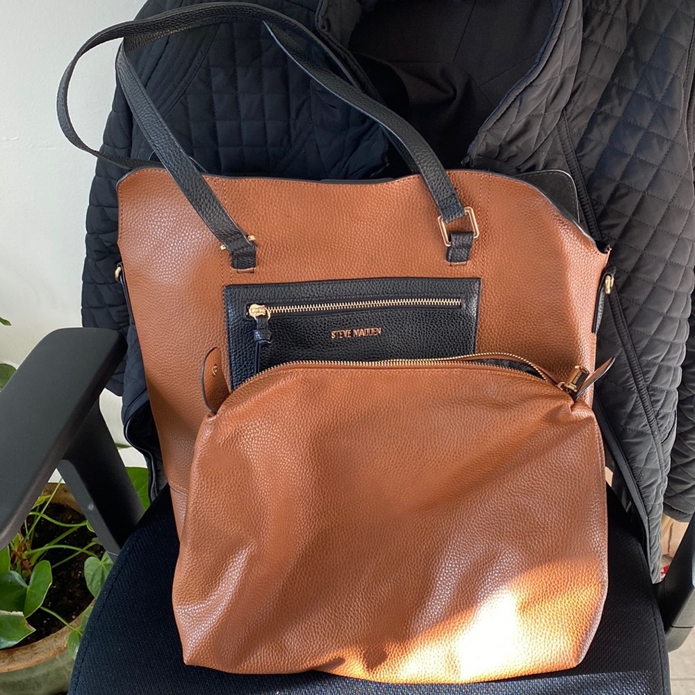 Steven Madden handbag
